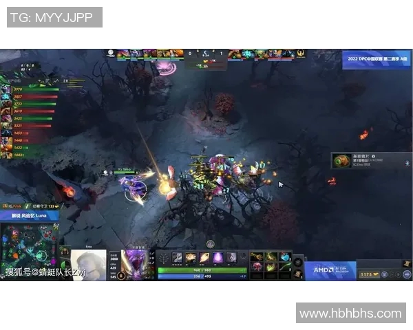 IG战队在DOTA2比赛中的防守反击策略分析与得失总结
