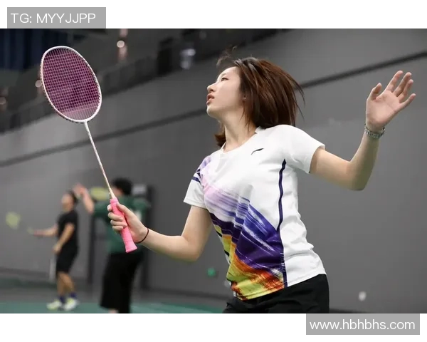 与羽毛球女神杨丽的深度对话:回顾她的辉煌生涯与未来展望 与羽毛球女神杨丽的深度对话:回顾她的辉煌生涯与未来展望