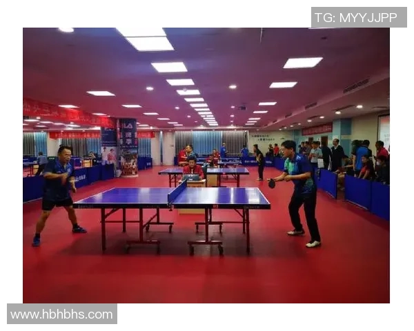 南京乒乓球队战术解析与运营体系探讨助力竞技水平提升 南京乒乓球队战术解析与运营体系探讨助力竞技水平提升