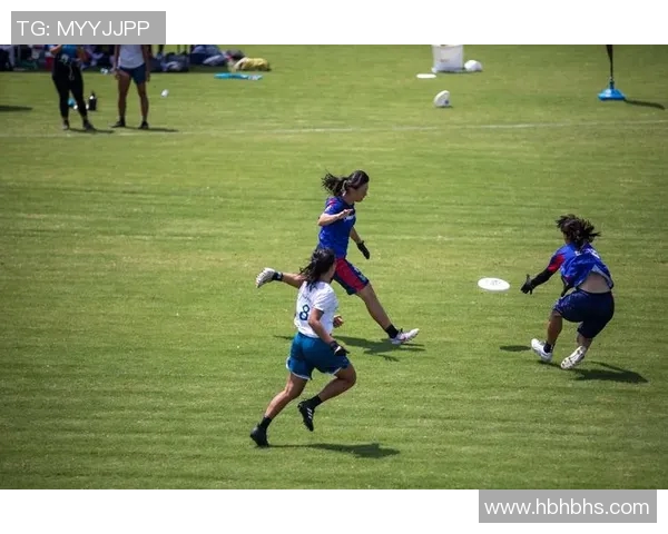 广州飞盘队速度对比分析揭示团队优势与提升空间