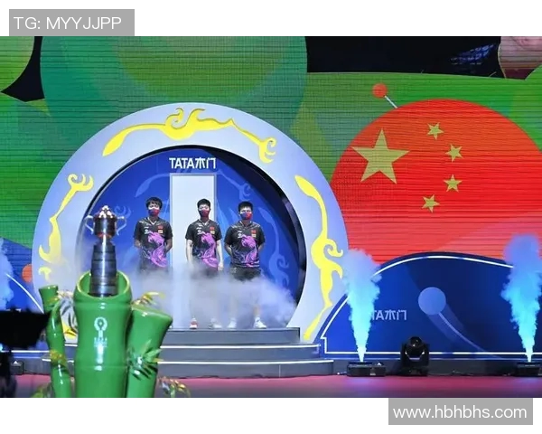 成都乒乓球队奋勇拼搏的杯赛征程与辉煌成就回顾 成都乒乓球队奋勇拼搏的杯赛征程与辉煌成就回顾