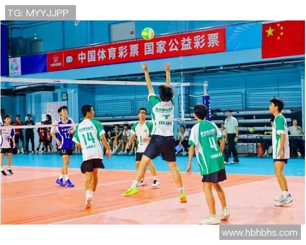 广州排球队在排球战术排行榜中荣获第七名展现出强劲实力与潜力