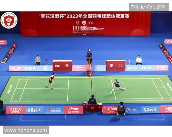 成都羽毛球队实力对比深度解析与未来发展趋势探讨