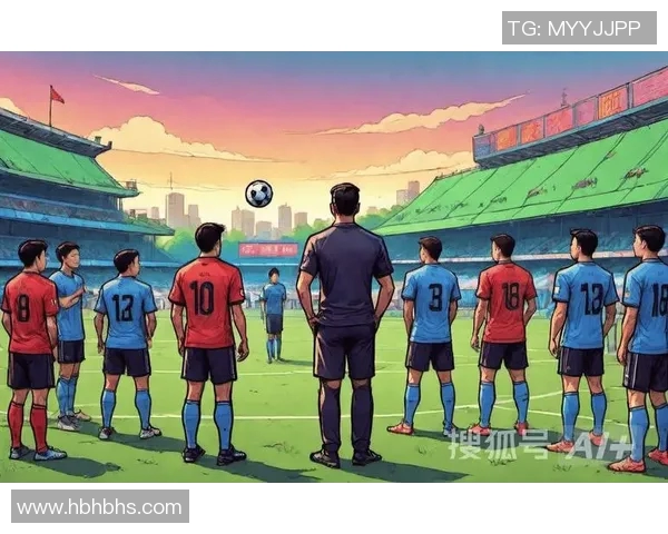 广州足球队战术配合深度解析与其他球队的对比分析