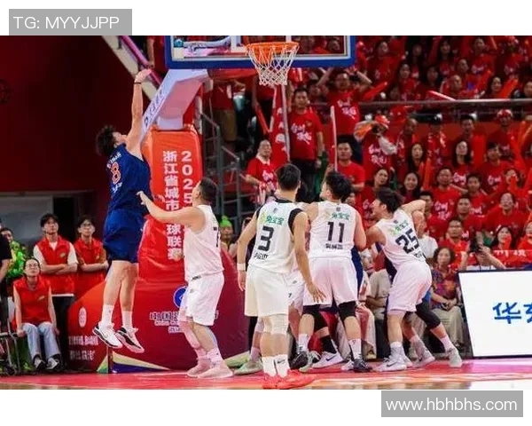 杭州篮球队在世界锦标赛中的精彩表现与实力分析