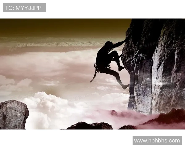 攀岩人生的高峰与低谷刘秀英分享她的攀岩故事与心路历程