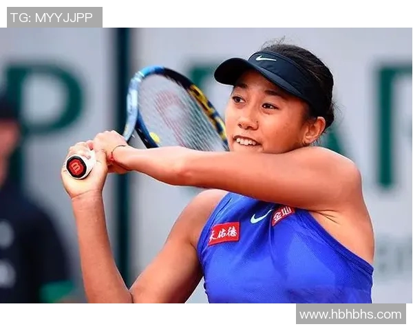 深度对话李丽网球人生的起伏与梦想追寻之路