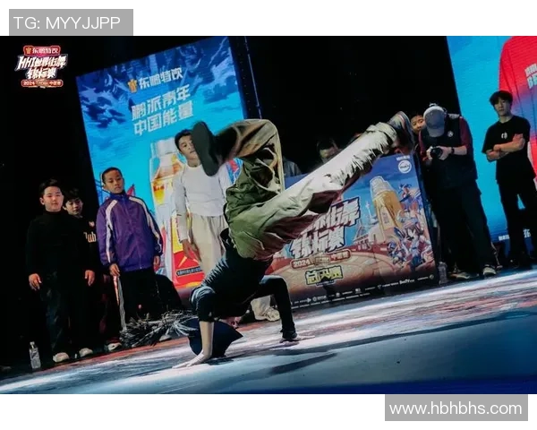 武汉飞盘队在世界街舞大赛中的节奏表现精彩点评与分析