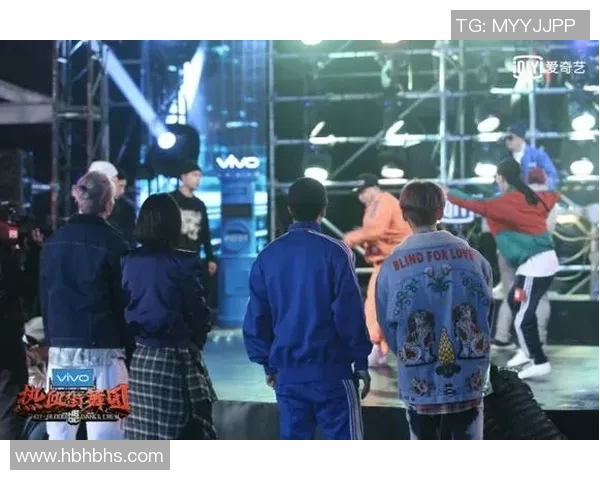 深圳街舞队中路突破的成功与不足分析探讨