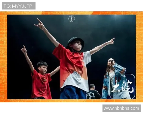 重庆街舞队的耐力挑战与成长之路探索街舞文化的魅力与坚持精神