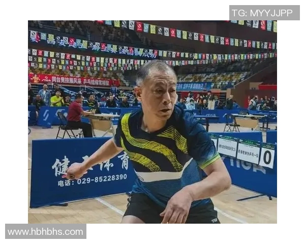 西安乒乓球队实力解析与发展前景探讨