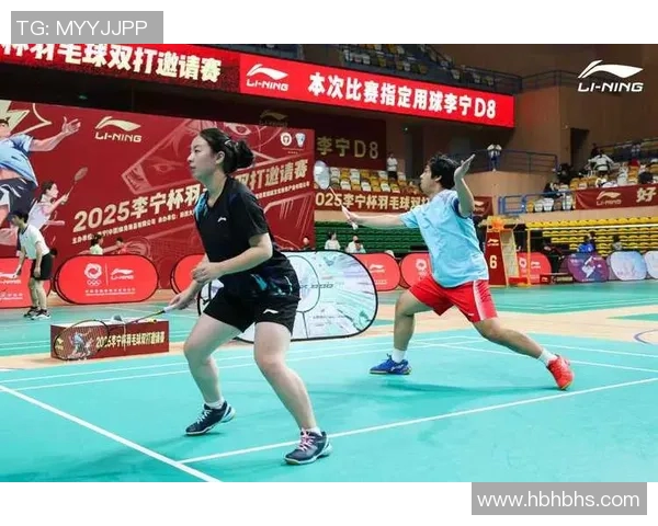 羽毛球的魅力与实力揭秘:走进西安羽毛球队的训练与成长之路 羽毛球的魅力与实力揭秘:走进西安羽毛球队的训练与成长之路