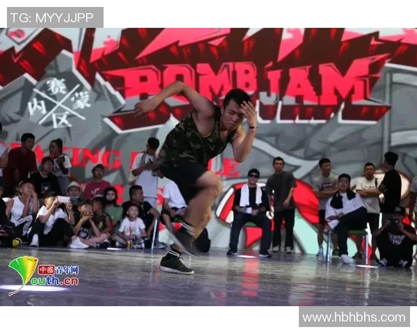 全国街舞大赛积分榜更新杭州攀岩队以54分稳居第一名