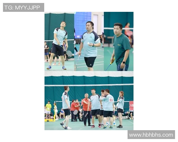 南京羽毛球队选拔赛精彩点评展现团队力量与个人风采