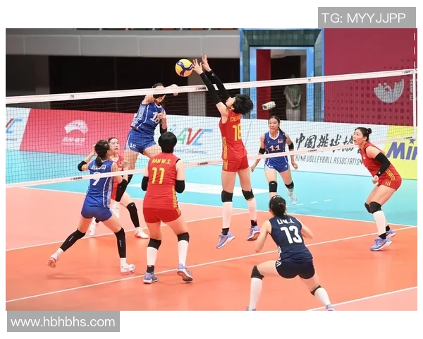 排球盛宴：深入解析深圳排球队的默契配合与战术策略