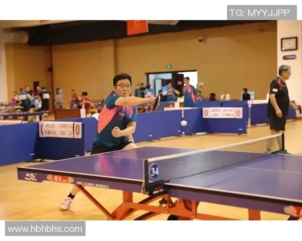 成都乒乓球队耐力训练的秘密与挑战探索