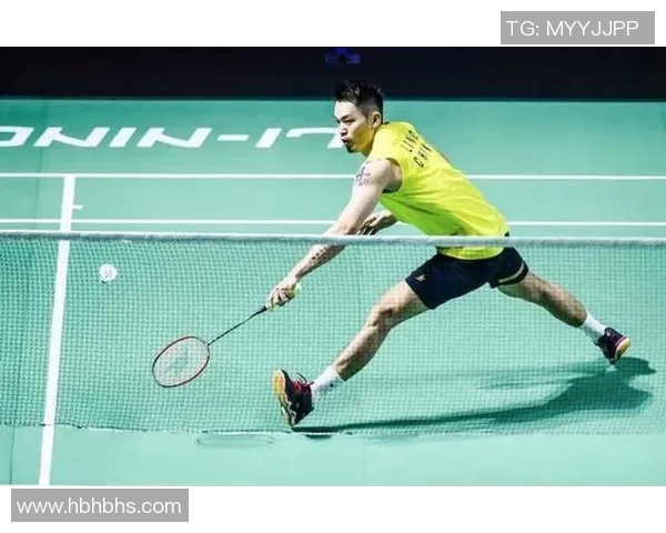 羽毛球的魅力揭秘:深入分析重庆羽毛球队的技术与训练秘诀 羽毛球的魅力揭秘:深入分析重庆羽毛球队的技术与训练秘诀