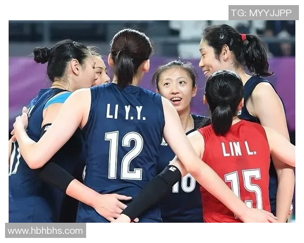 重庆排球队实力强劲最新排球力量排名前十揭晓