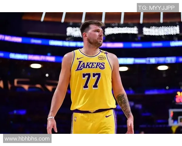 卢卡东契奇：篮球天才如何在NBA赛场上书写传奇篇章