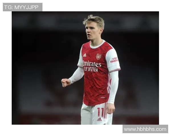 厄德高的崛起与未来发展潜力分析:从天赋到战术的全面解读 厄德高的崛起与未来发展潜力分析:从天赋到战术的全面解读