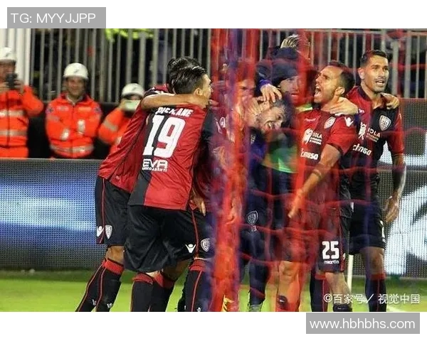 卡利亚里主场迎战桑普多利亚双方争夺宝贵积分的关键之战 卡利亚里主场迎战桑普多利亚双方争夺宝贵积分的关键之战