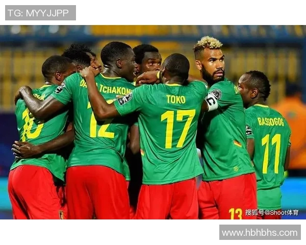 尼日利亚与喀麦隆精彩对决集锦回顾与分析