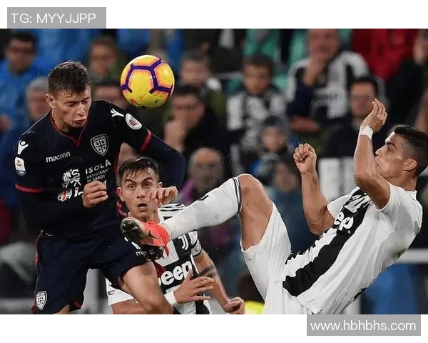 尤文图斯迎战卡里亚里争夺意甲积分榜关键战役