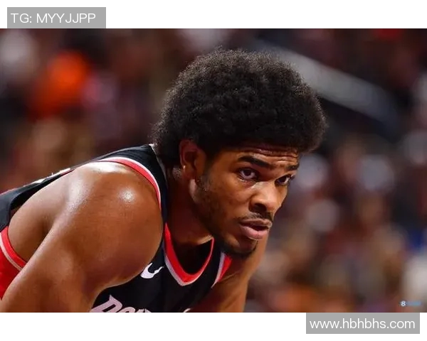 斯库特亨德森的崛起之路：从天才少年到NBA新星的奋斗历程