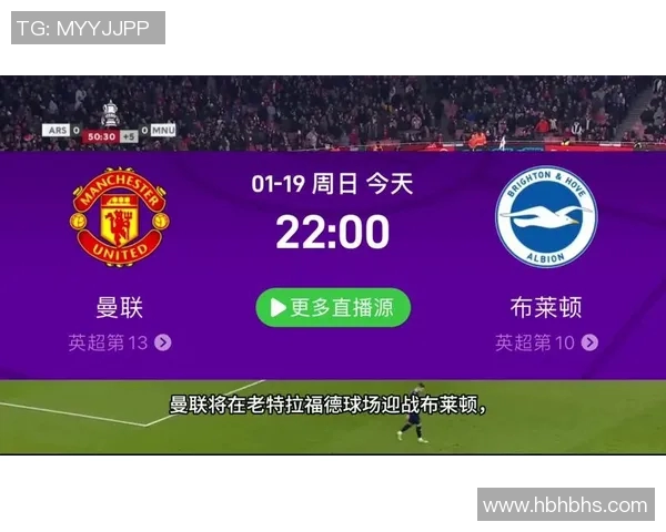 曼联对阵布莱顿精彩视频直播全程回顾与赛后分析