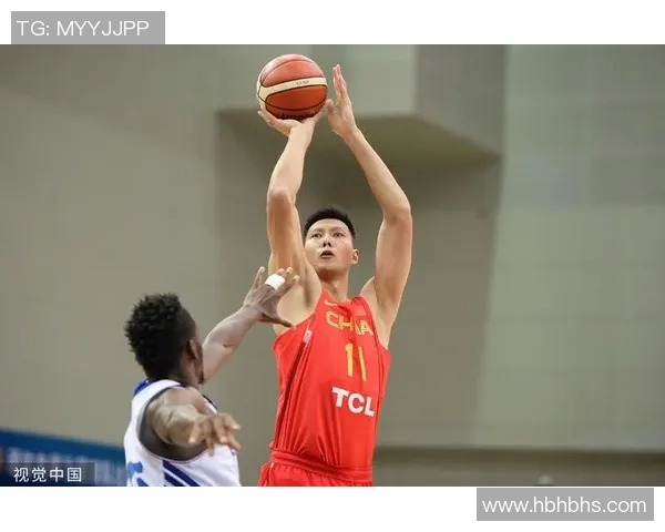 易建联:从篮球场上的传奇到中国体育的精神象征与未来发展之路 易建联:从篮球场上的传奇到中国体育的精神象征与未来发展之路