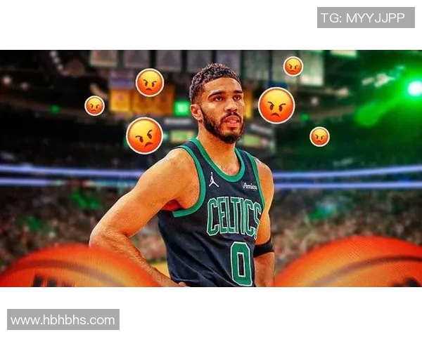 杰森塔图姆如何在NBA赛场上展现领袖风范与卓越技术