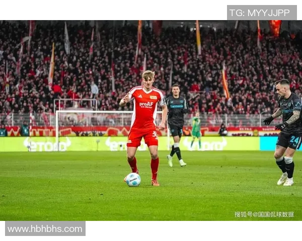 柏林联与圣保利比赛前瞻分析及胜负预测详解