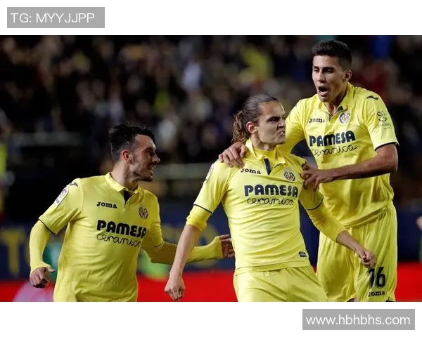 比利亚雷亚尔迎战维也纳快速期待一场精彩的欧战较量