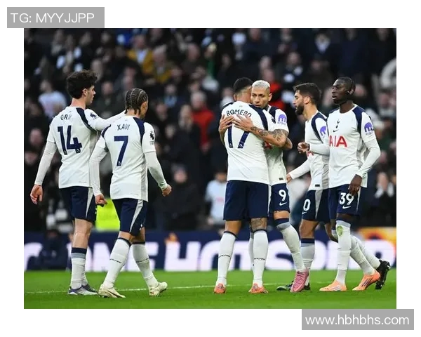 热刺主场迎战布伦特福德争夺英超积分榜关键战役