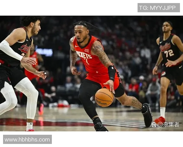 火箭队与开拓者队精彩对决直播全程回顾与分析