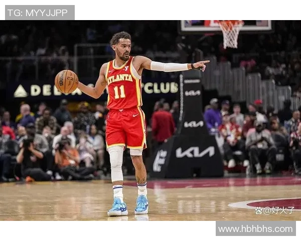 特雷杨引领亚特兰大老鹰队重返季后赛的辉煌之路