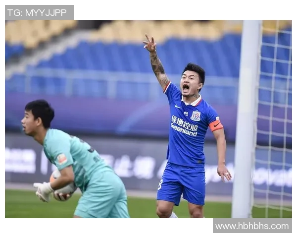 申花与华夏幸福精彩对决录播回顾赛场瞬间与精彩进球不容错过 申花与华夏幸福精彩对决录播回顾赛场瞬间与精彩进球不容错过