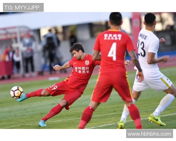 贵州恒丰迎战呼和浩特全力争胜展现球队实力与斗志