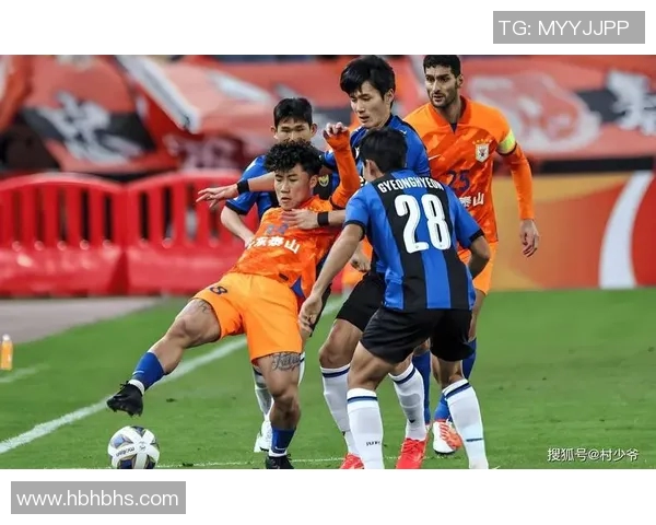 全北现代与仁川联队激战在即谁将赢得这场关键对决