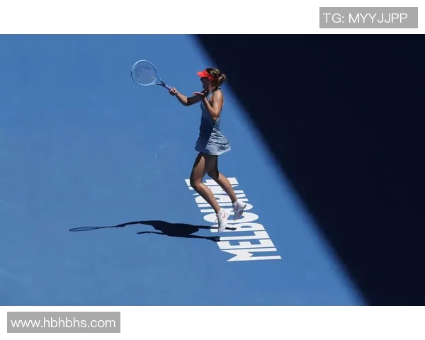 利斯基与莎拉波娃巅峰对决谁将赢得这场网球盛宴的荣耀与胜利